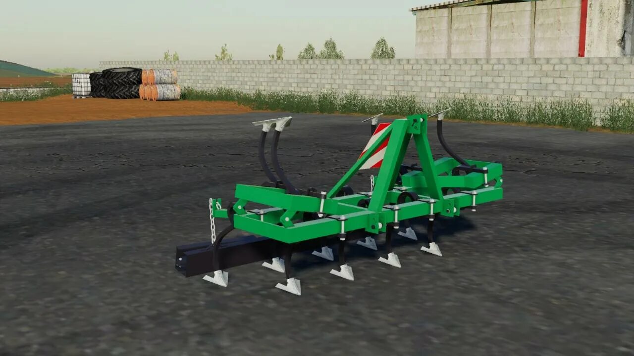 Fs 17 культиватор 50 метров. Дискатор для фс 19. Фс19 культиваторы. 4. Fs 19 пак культиваторы.