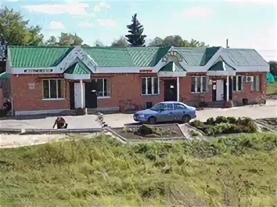 Новониколаевский алексиковский волгоградская область