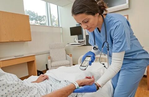 Patient address
