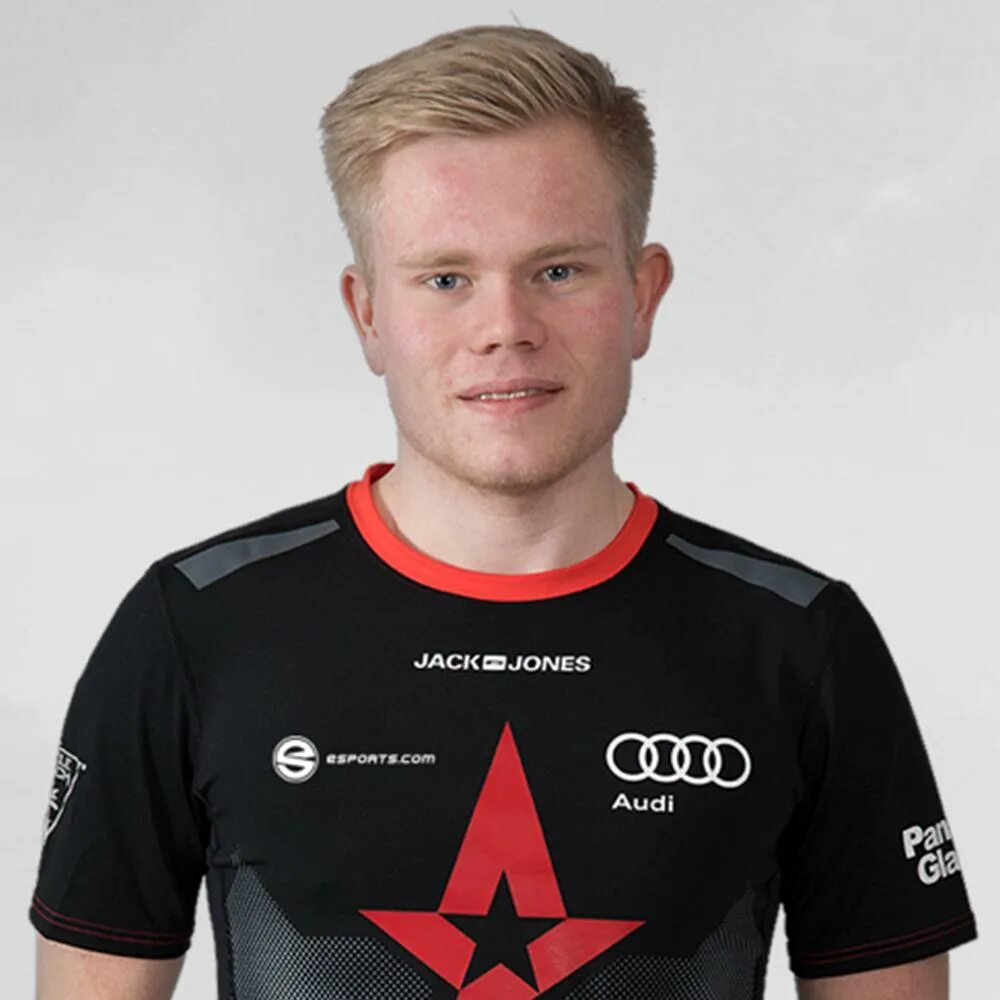 Magisk cs
