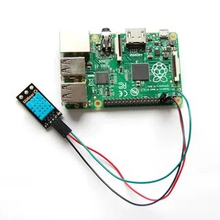 Pi датчик