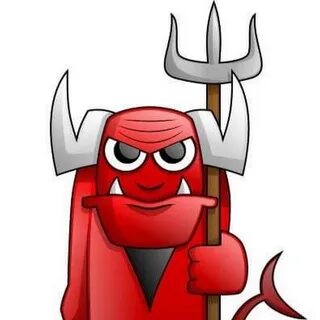 Demons crazy