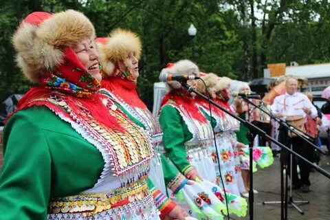 Пеледыш йошкар ола 2024