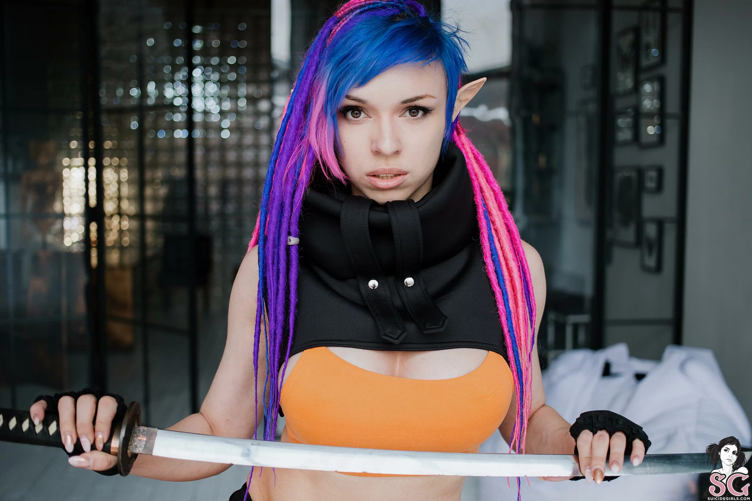 Марина дягилева 2021. Octokuro марина дягилева cosplay. Косплеерша octokuro (марина дягилева). Octokuro lesson. Марина дягилева октокуро 18.