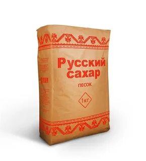 Сахар песок простой