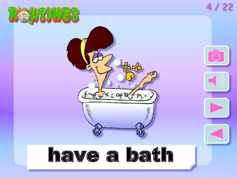 He has a bath. Have a Bath. Have a Bath картинка для детей. Have a Bath рисунок. Take a Bath or have a Bath разница.