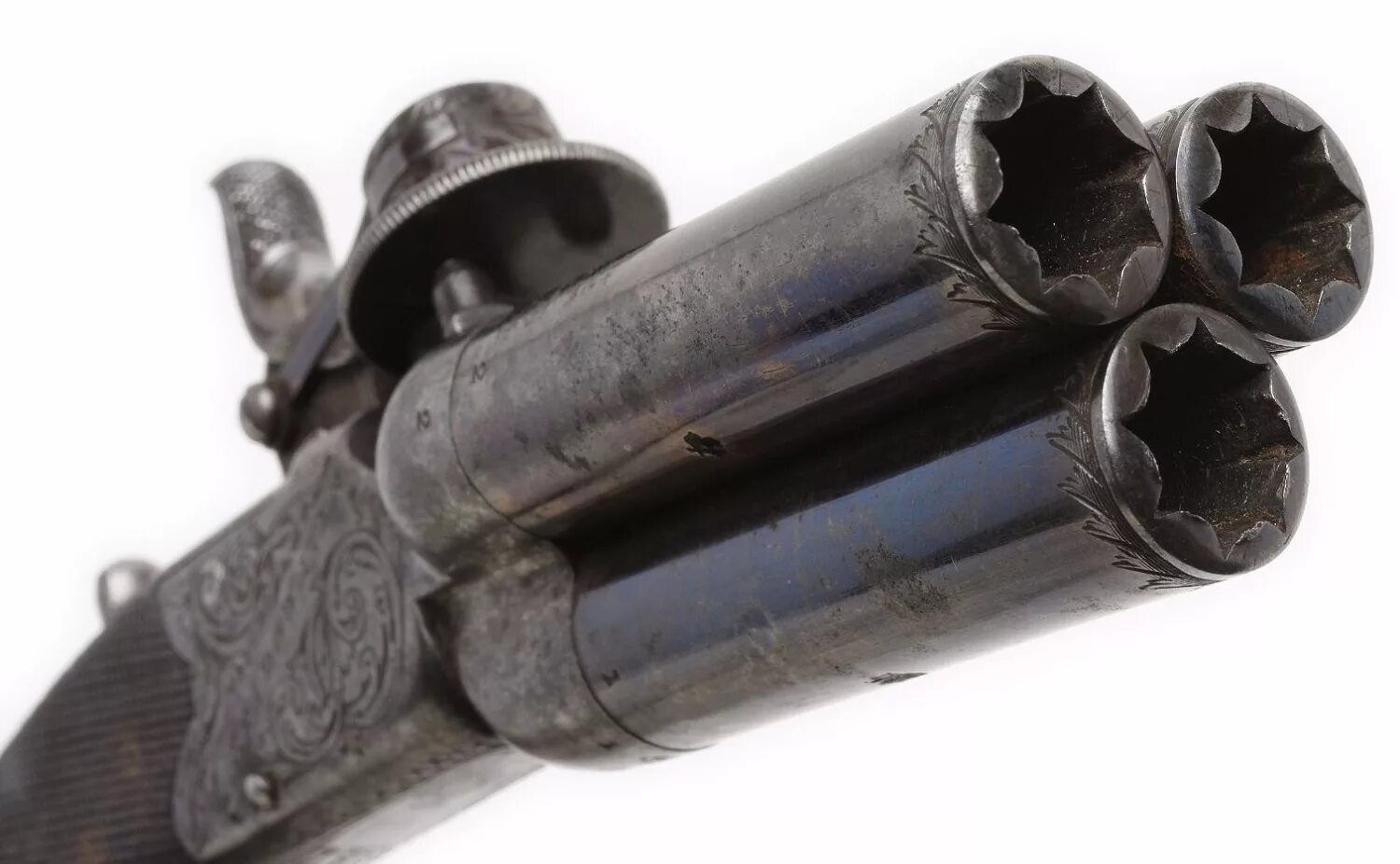 пулемёт гатлинга. многоствольные револьверы лефоше. митральеза гатлинга-горлова. пушка барановского картечница гатлинга. картечница гатлинга горлова.