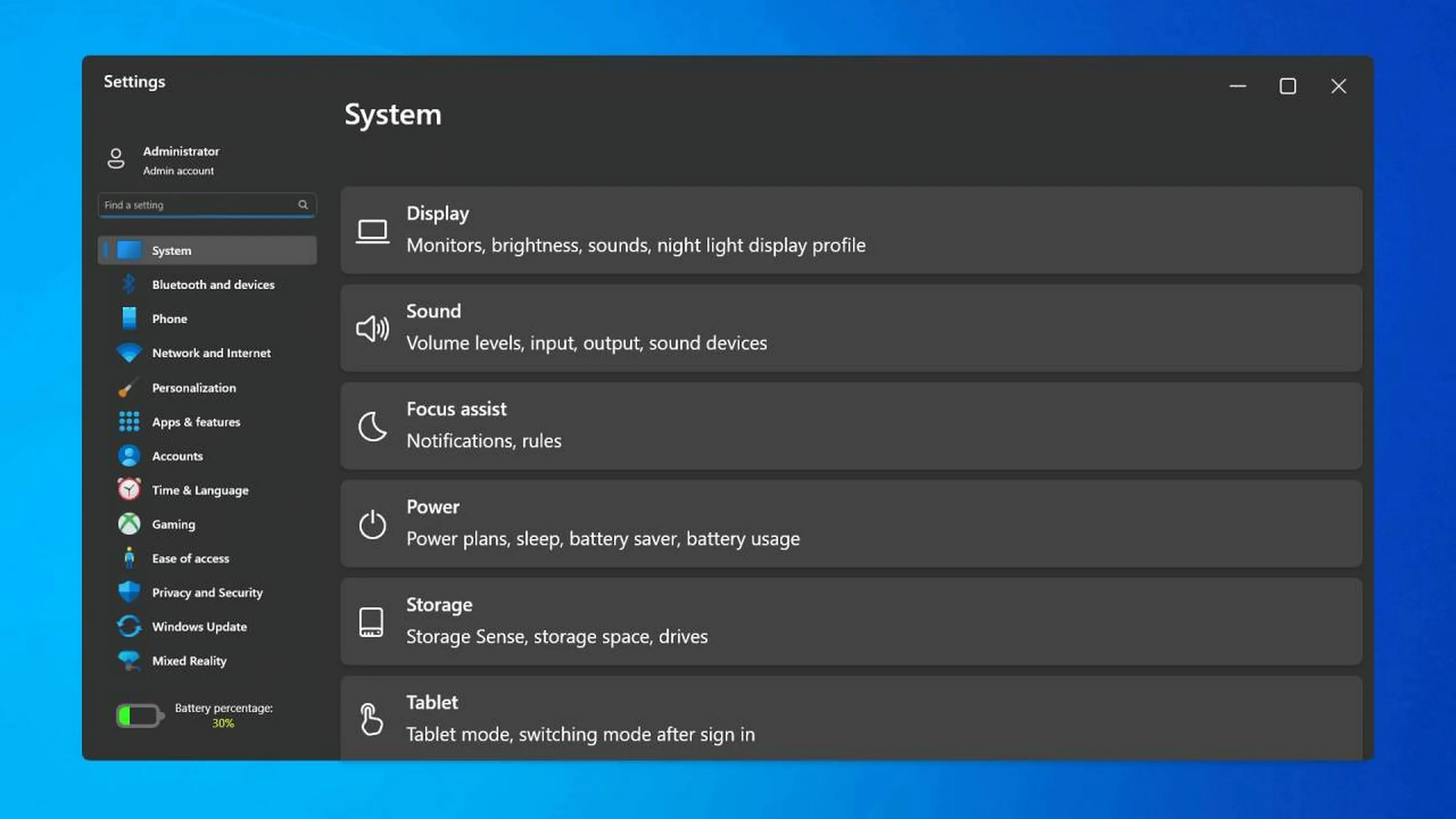 App on your other device