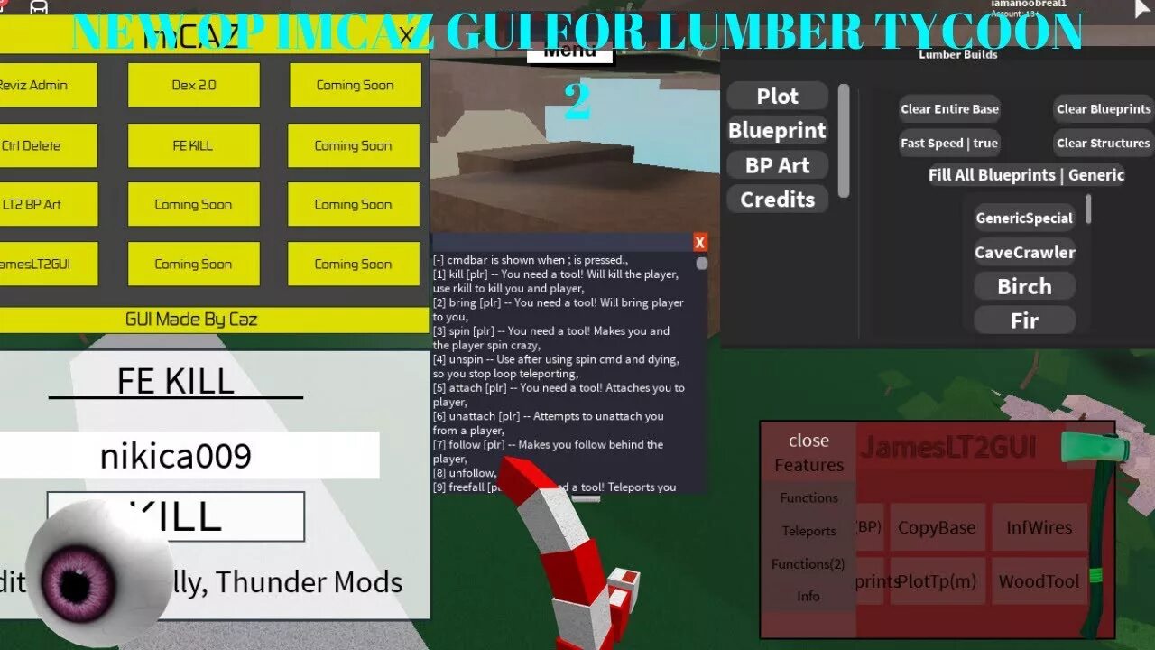 Gui Roblox скрипт. Скрипт Ламбер ТАЙКУН. Скрипт на Ламбер ТАЙКУН 2. Скрипт на Lumber Simulator 2. Скрипты на мм2 андроид