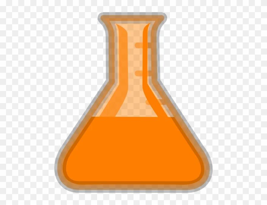 Игра реагенты в колбах играть. Колба. Колба наполненная. Beaker химия. Колба с оранжевой жидкостью.