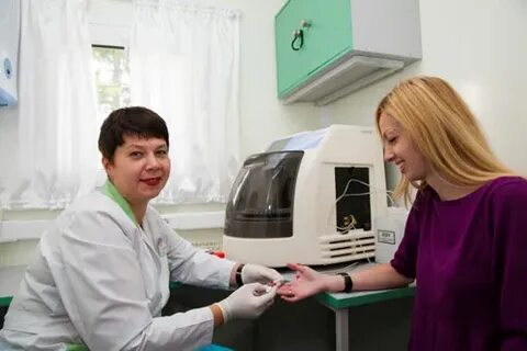Уральское здоровье
