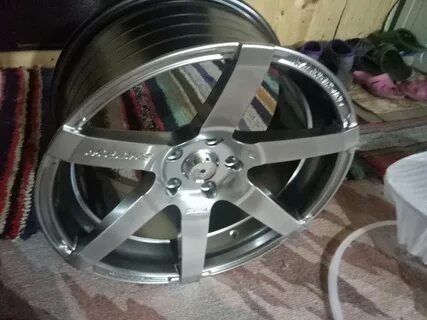 Shogun r17