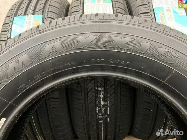 Maxxis 235 65 r17