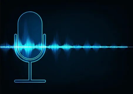 Voice wave