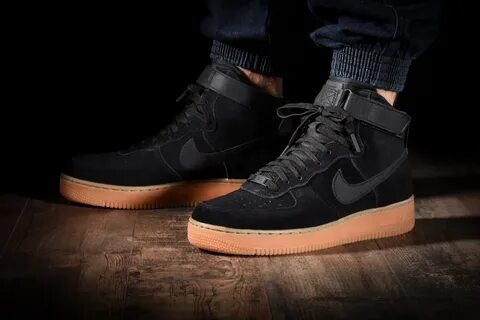 Nike air force high 07