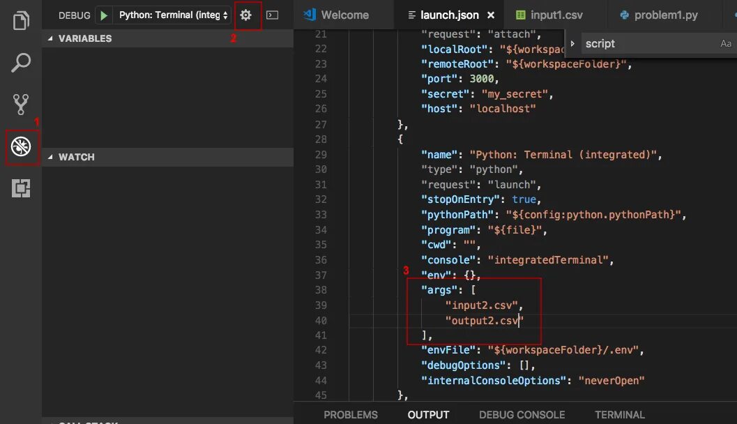 Python launch. Командная строка питон. debug режим. отладка в python. командная строка visual studio.