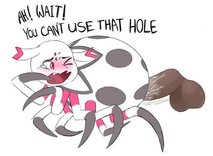 Rule34 - If it exists, there is porn of it / knotsosfw, kumoko / 6259130