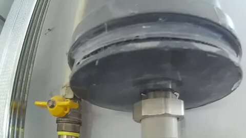 Расширительный бачок сделать