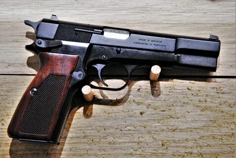 Used guns