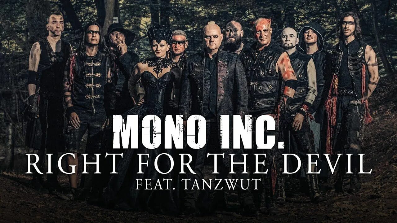 Mono inc funeral song перевод