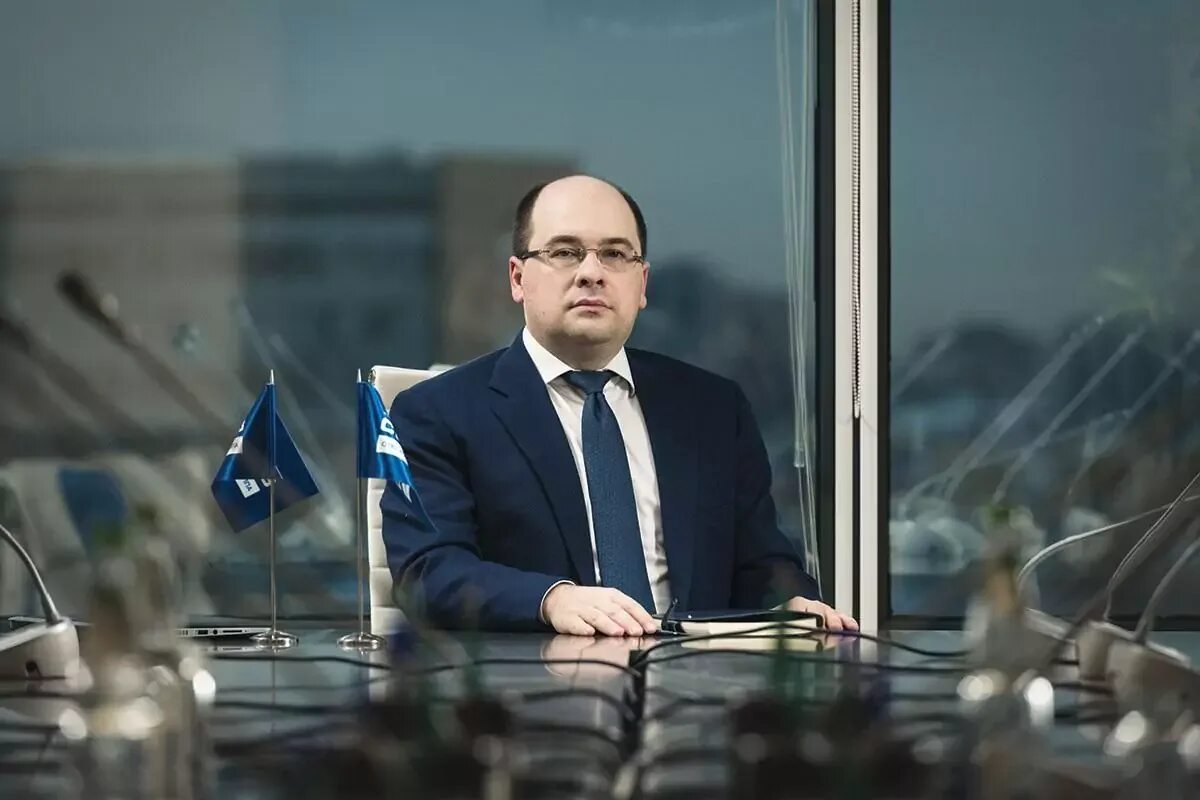 Поляков илья андреевич (председатель правления. Николаев виктор александрович им групп. Антон устинов согаз. Репников дмитрий александрович депутат. Константин могилевский историк.