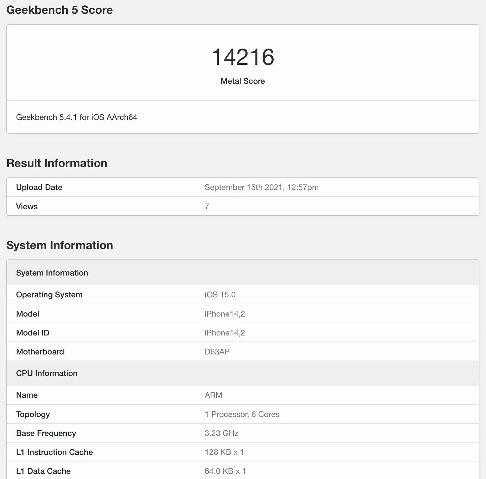 Тест айфона 13. Iphone 13 Pro Max процессор. Iphone 13 Pro Max Geekbench. Процессор iphone 13 Mini. Iphone 15 Pro процессор.