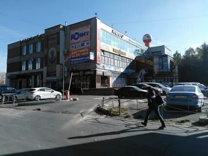 Красный проспект 218