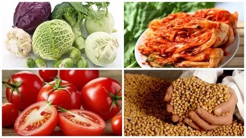 Раковый продукт