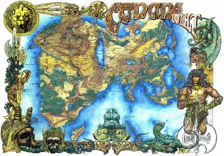 Era world