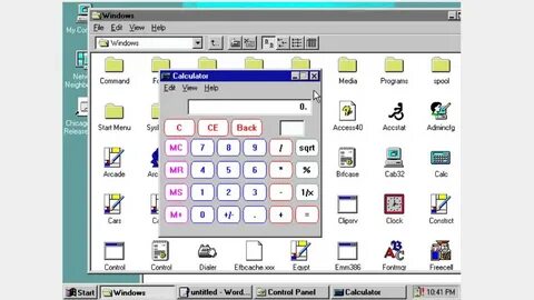 Opera 95.0