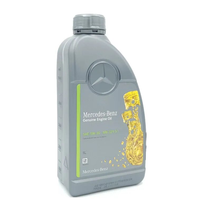 5. Mercedes 5w 30 229. 51. Mercedes oil 229. 17.