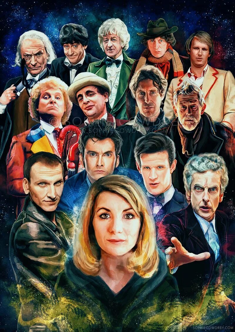 Доктор (доктор кто). Doctor who all Doctor's. 13 Доктор кто. Doctors 14