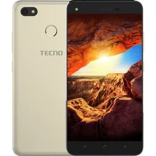 Tecno spark kj5n