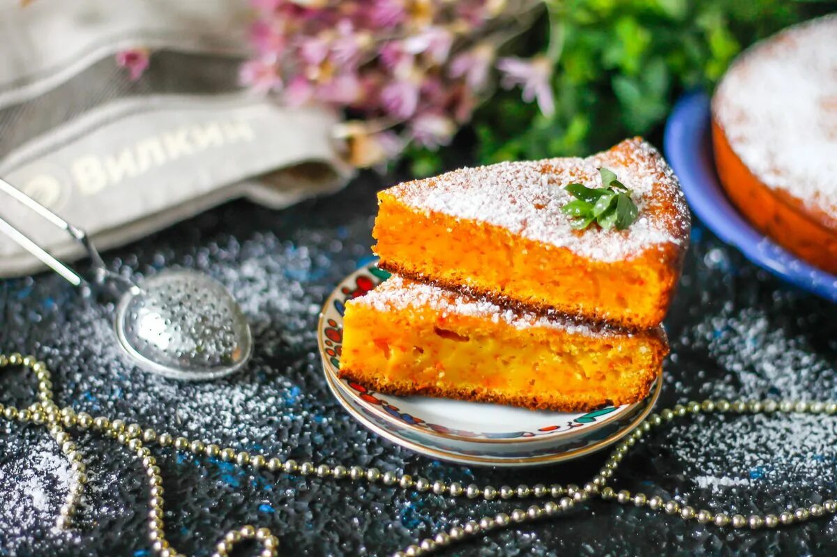 Пирог из тыквы и манки. Тыквенный манник. тыквенный манник пальчики оближешь. манник с тыквой. пирог манник тыквенный.