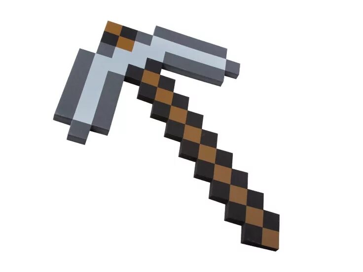 Minecraft instruments