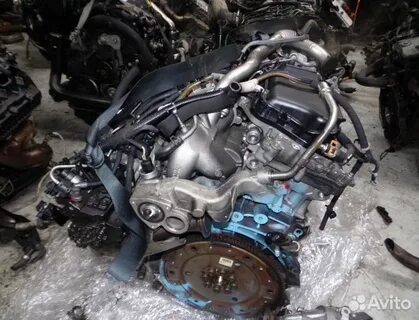 Nissan 3.0