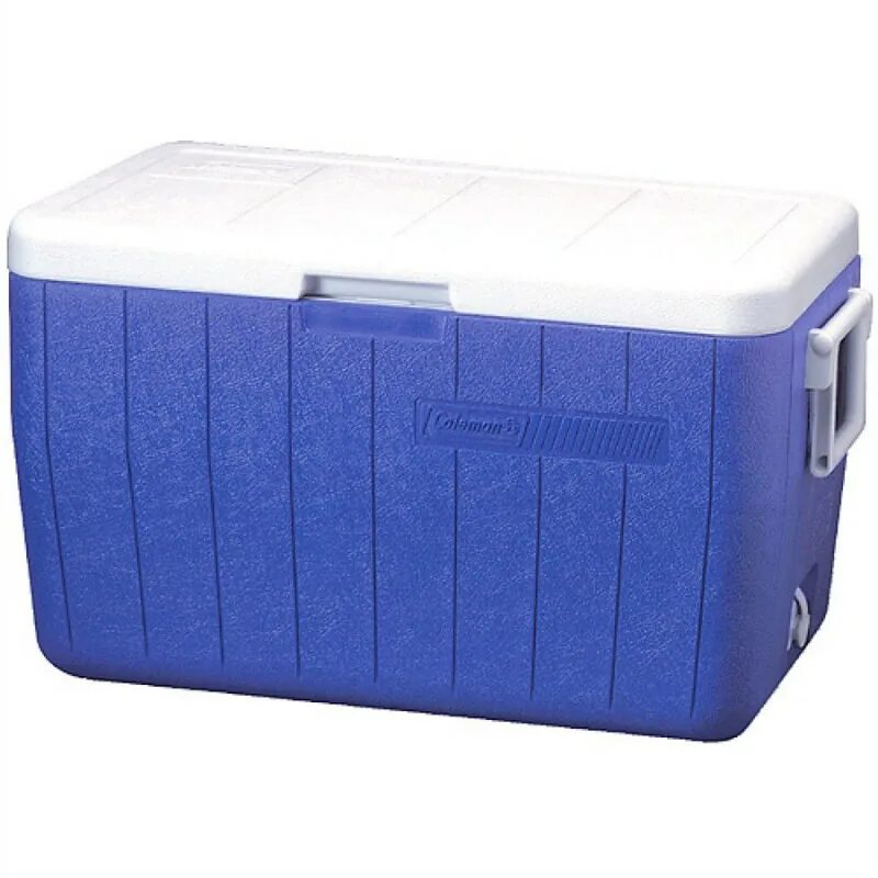 Изотермический контейнер Coleman 48 qt Poly-Lite Cooler Blue. Изотермический контейнер Diolex DXCB-50. Изотермический контейнер (термобокс) Coleman 150 (143 л.).