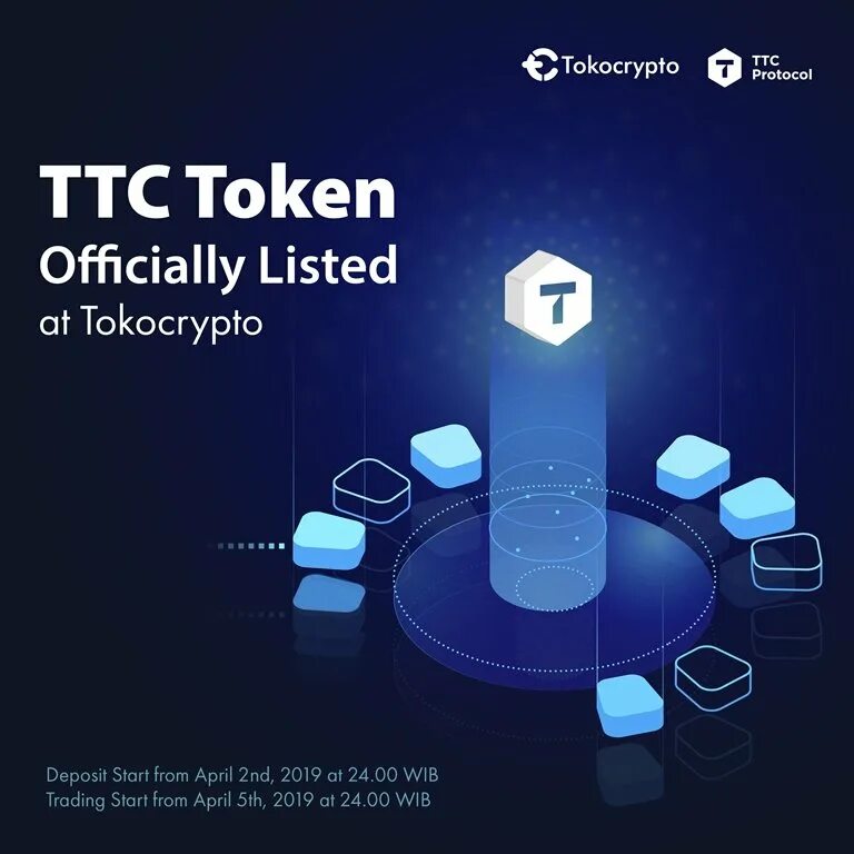 TTC. Tokocrypto Wallet. SWP токен. Технология TTC. Post token