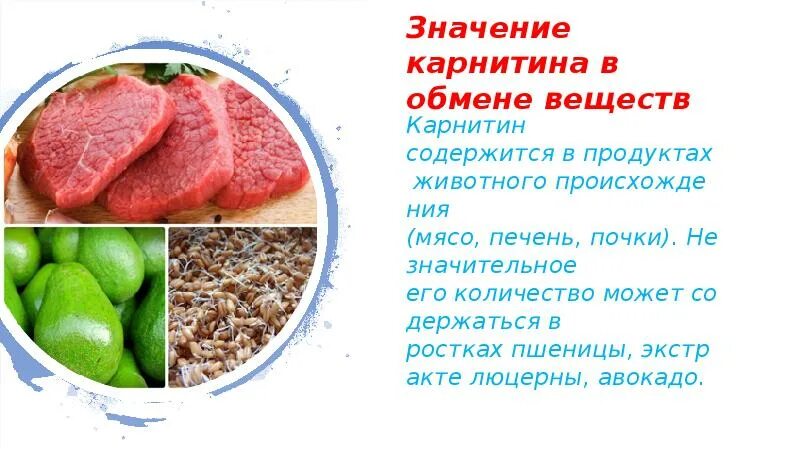 Содержится значение. Л карнитин в продуктах питания таблица. карнитин содержится в продуктах. левокарнитин в продуктах. l карнитин в каких продуктах содержится больше.