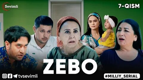 Zebo mp3