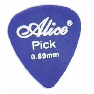 Green pick