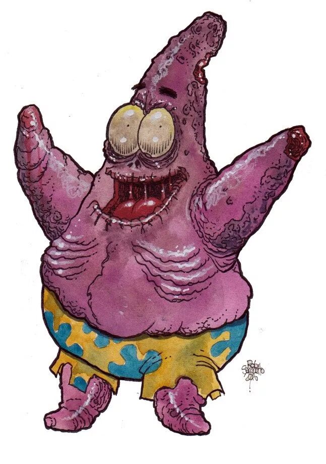 Монстр патрик. Злой патрик. Монстр патрик. Недовольный патрик. Упоротый патрик.