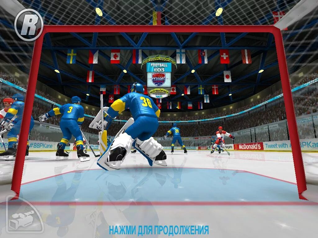 Хоккейный симулятор. Компьютерные игры хоккей. Зимние игры хоккей. Игры про хоккей на андроид. Зимняя игра на телефон
