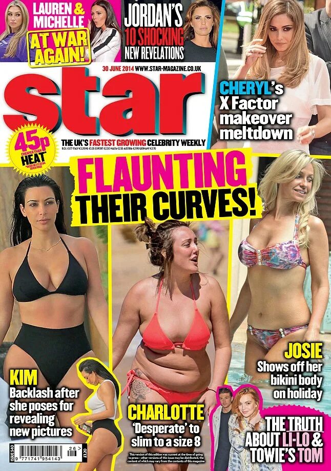 Daily star модель. Журнал star. daily star фото. magazine star news.