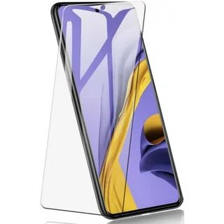 Samsung a51 стекло