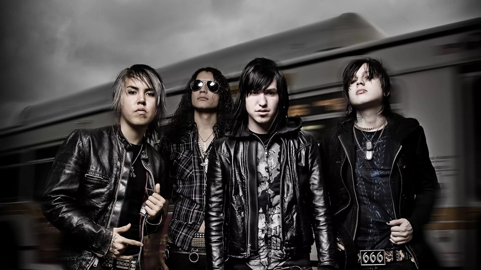 Похожие рок группы. Escape the Fade. Escape the Fate. Escape the Fate 2004. Группа Escape the Fate 2006.