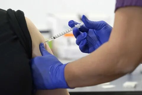 Ускорить вакцинацию