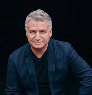 Агутин много лет