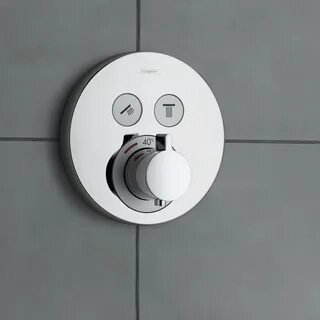 Термостат hansgrohe