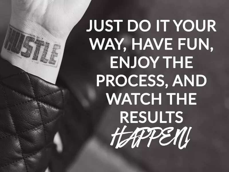 Enjoy the process. Фан энджой. Enjoy your Day your way. Enjoy the Results. Just in your way